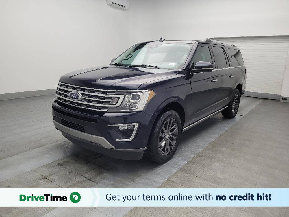 2021 Ford Expedition Limited — SUV — 98,597 mi — Morrow, GA