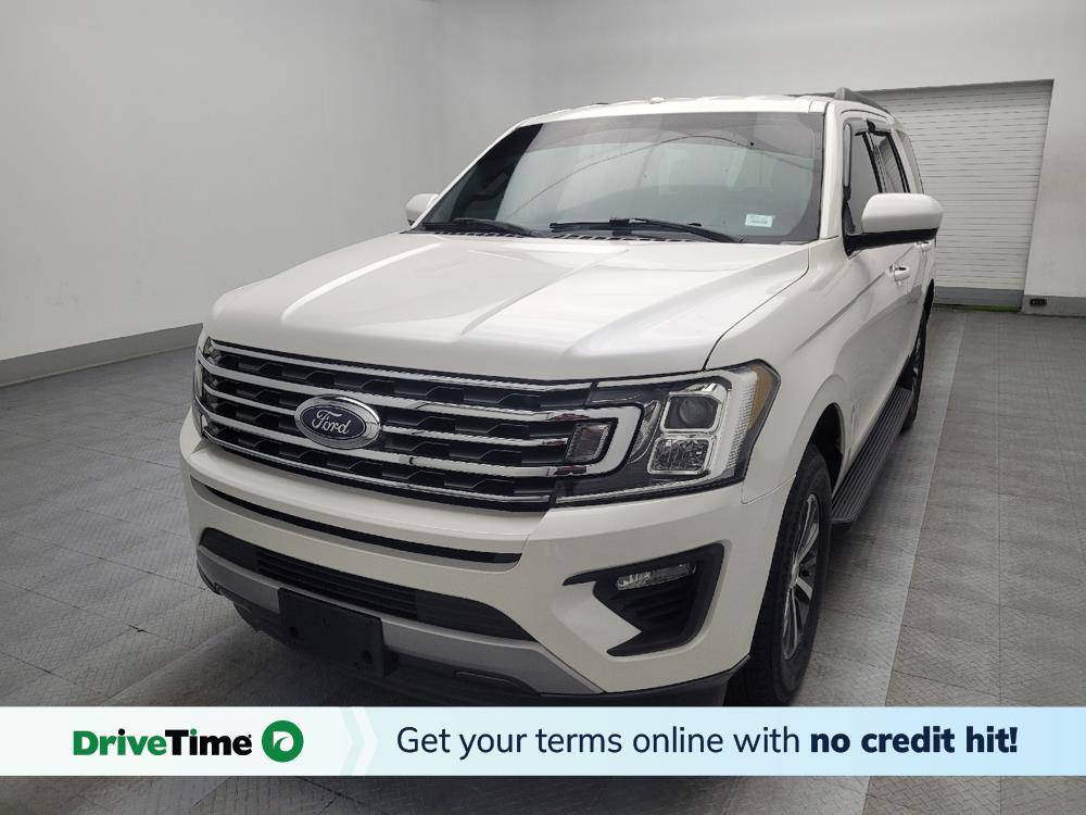 2018 Ford Expedition XLT — SUV — 88,661 mi — Morrow, GA