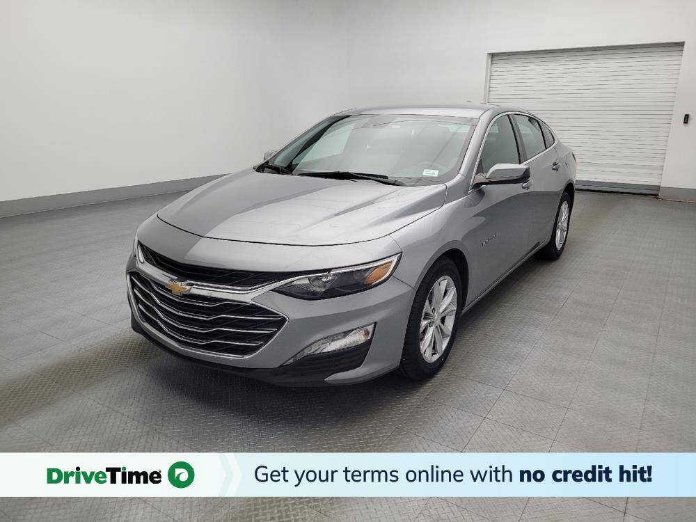 2024 Chevrolet Malibu LT — Sedan — 35,604 mi — Morrow, GA