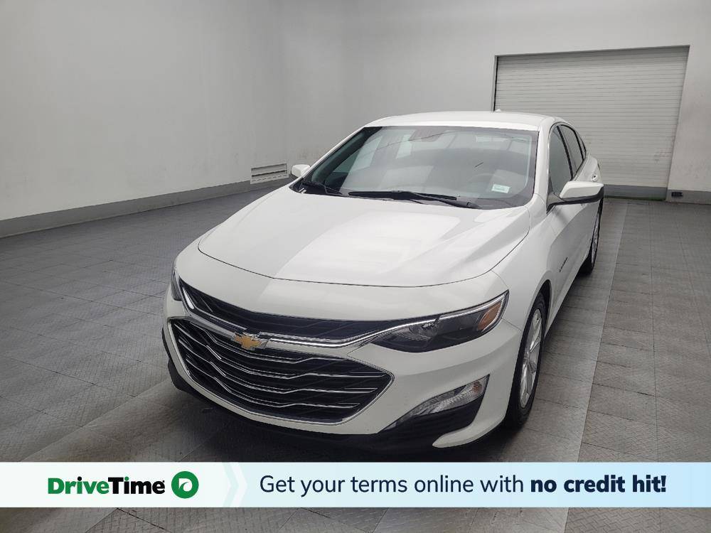 2023 Chevrolet Malibu LT — Sedan — 54,082 mi — Morrow, GA