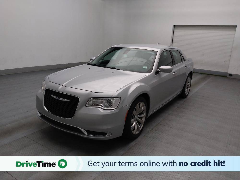 2020 Chrysler 300 Touring L — Sedan — 75,423 mi — Morrow, GA