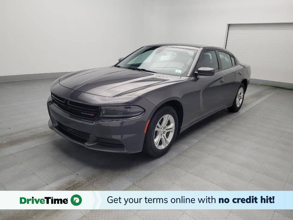 2022 Dodge Charger SXT — Sedan — 67,132 mi — Morrow, GA