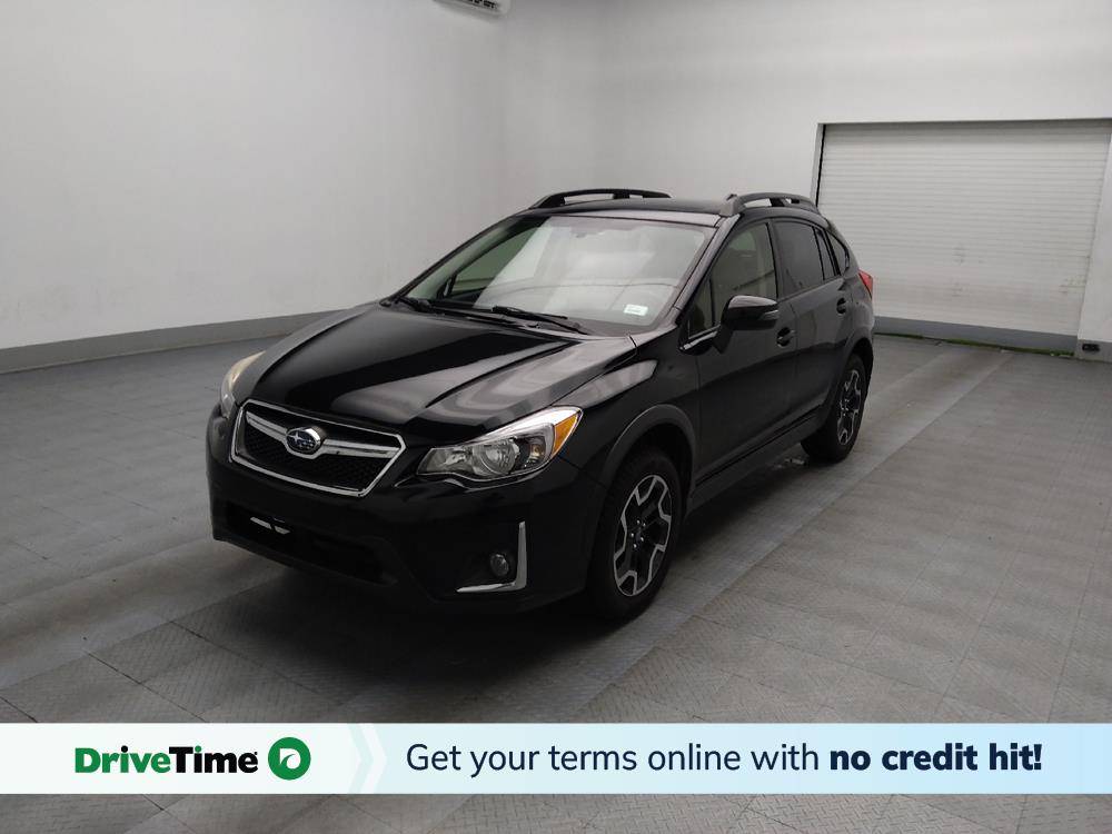 2017 Subaru Crosstrek Limited — SUV — 64,413 mi — Morrow, GA