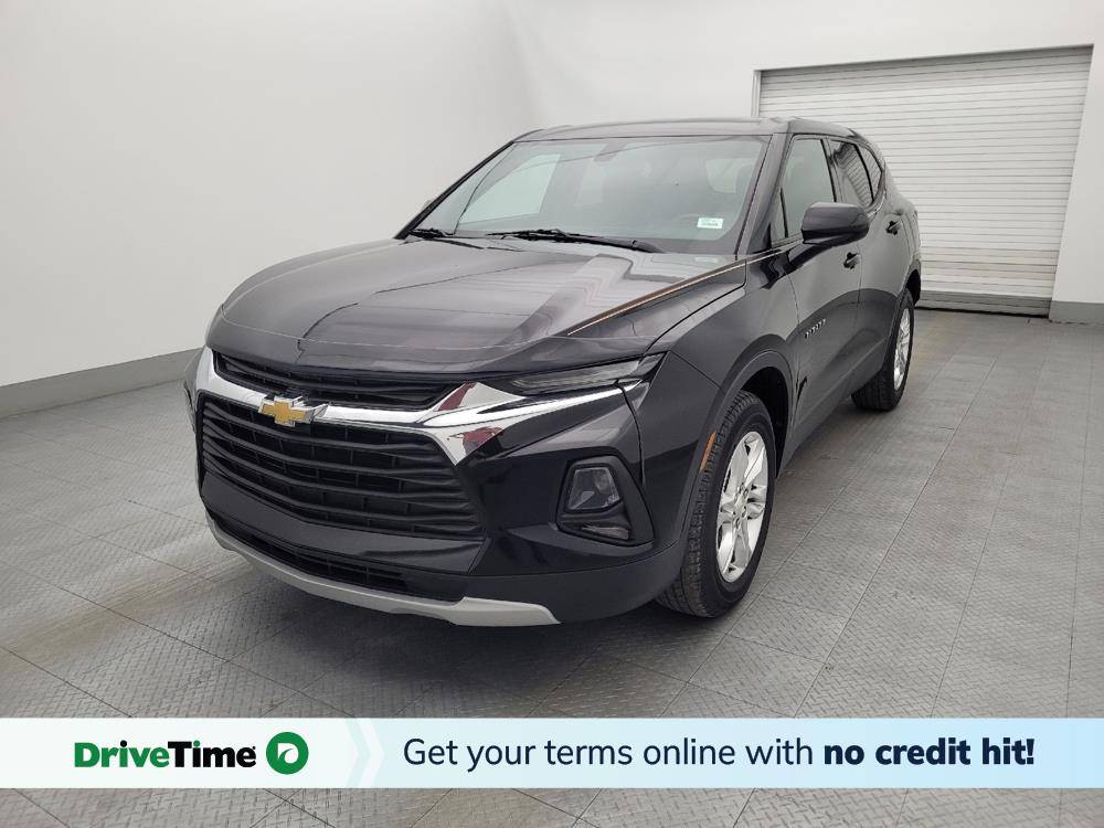 2020 Chevrolet Blazer 2LT — SUV — 76,956 mi — Morrow, GA