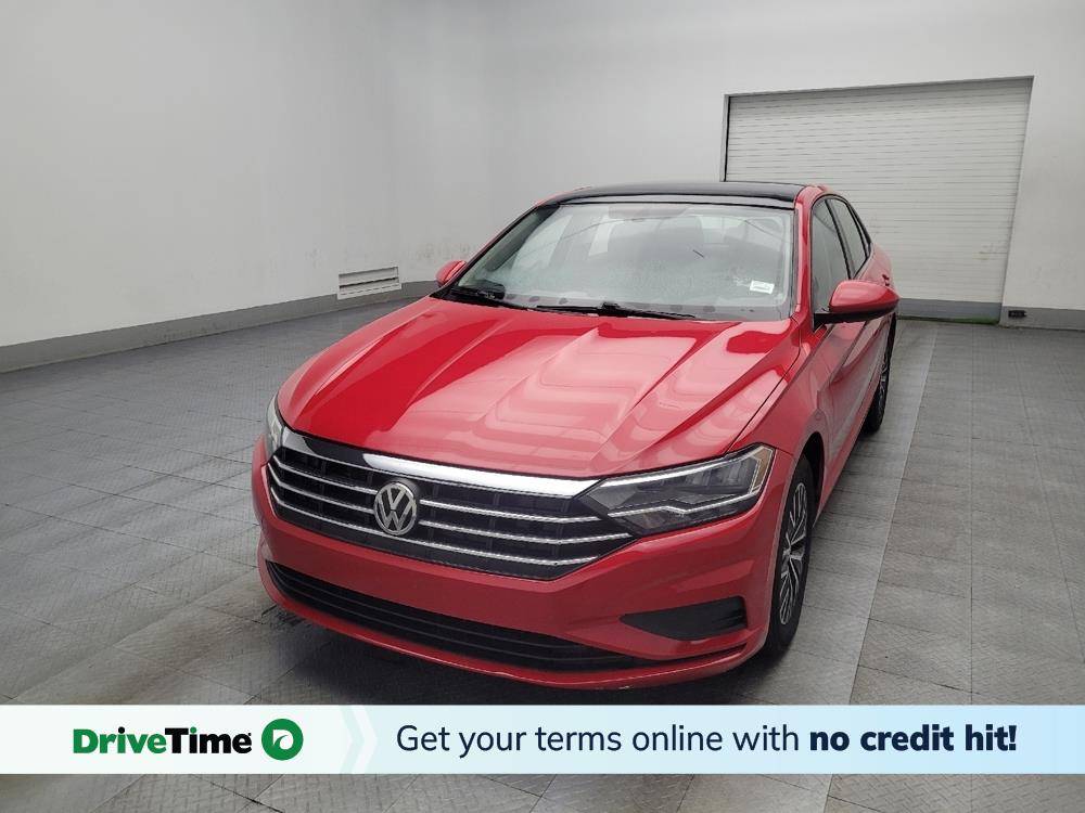 2019 Volkswagen Jetta SE — Sedan — 82,473 mi — Morrow, GA