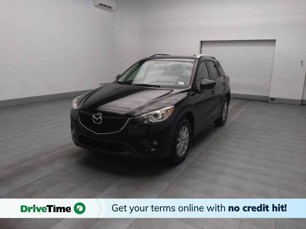2014 Mazda CX-5 Touring — SUV — 81,848 mi — Morrow, GA