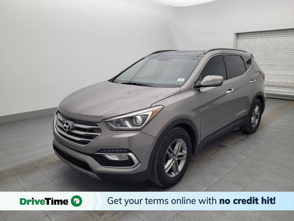 2018 Hyundai Santa Fe Sport Base — SUV — 99,432 mi — Morrow, GA