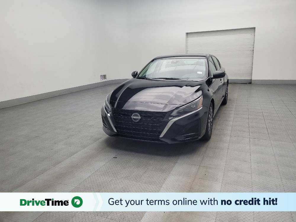 2024 Nissan Altima SV — Sedan — 46,718 mi — Morrow, GA