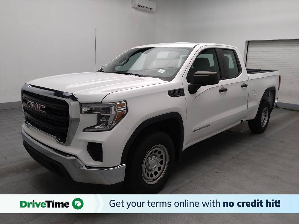 2020 GMC Sierra 1500 Base — Pickup Truck — 113,025 mi — Morrow, GA