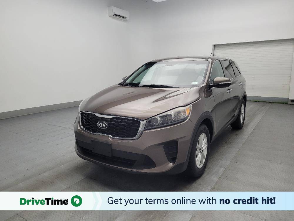 2019 Kia Sorento LX V6 — SUV — 82,061 mi — Morrow, GA