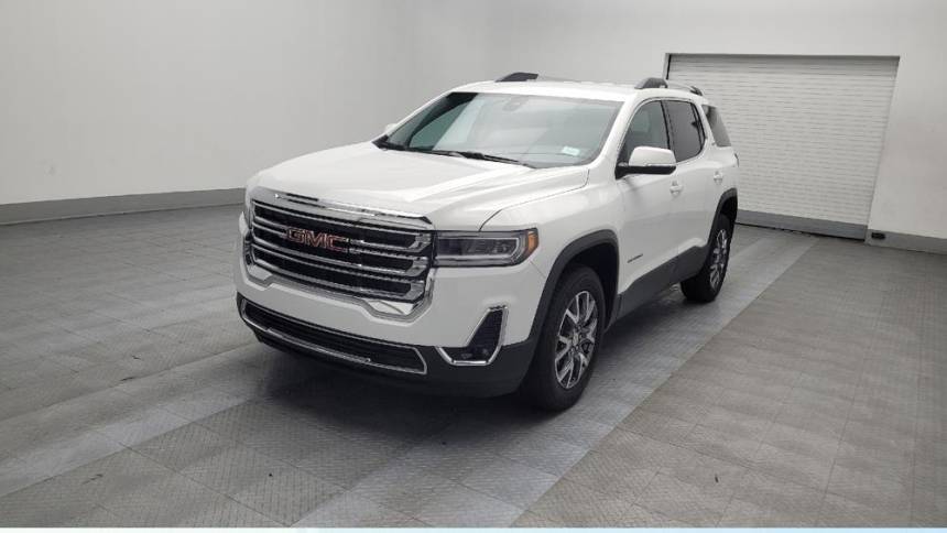 2023 GMC Acadia SLT — SUV — 38,735 mi — Morrow, GA