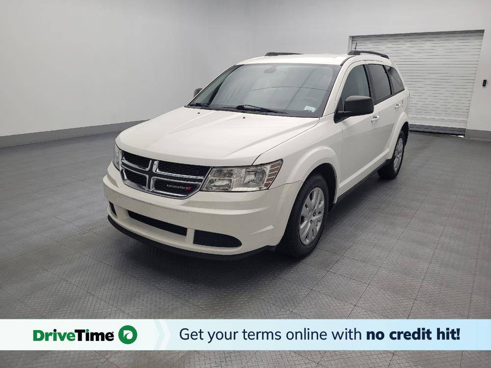 2018 Dodge Journey SE — SUV — 85,591 mi — Morrow, GA
