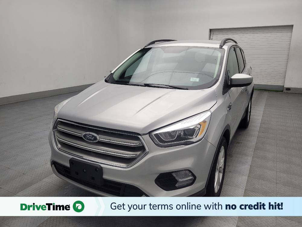 2019 Ford Escape SEL — SUV — 80,764 mi — Morrow, GA