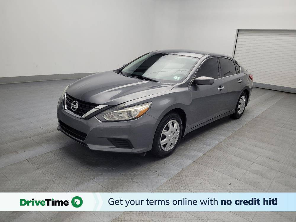 2017 Nissan Altima 2.5 S — Sedan — 90,008 mi — Morrow, GA