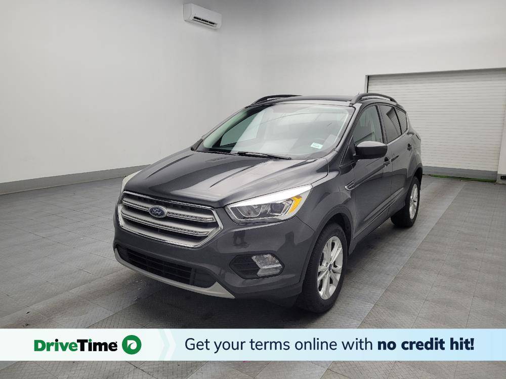 2019 Ford Escape SEL — SUV — 69,004 mi — Morrow, GA