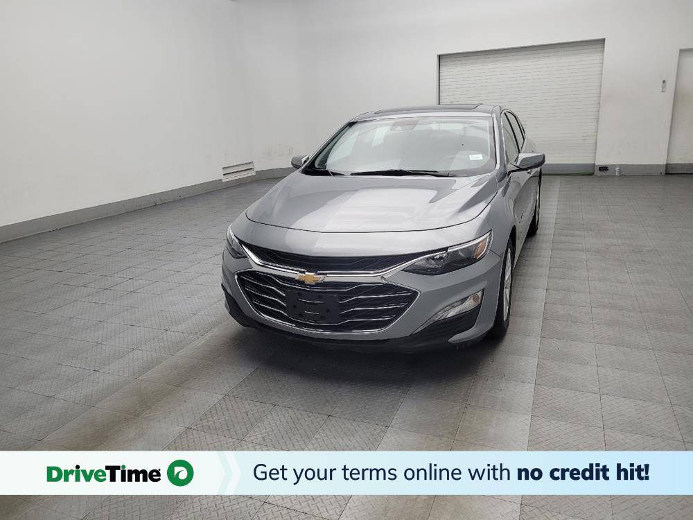 2024 Chevrolet Malibu LT — Sedan — 56,130 mi — Morrow, GA