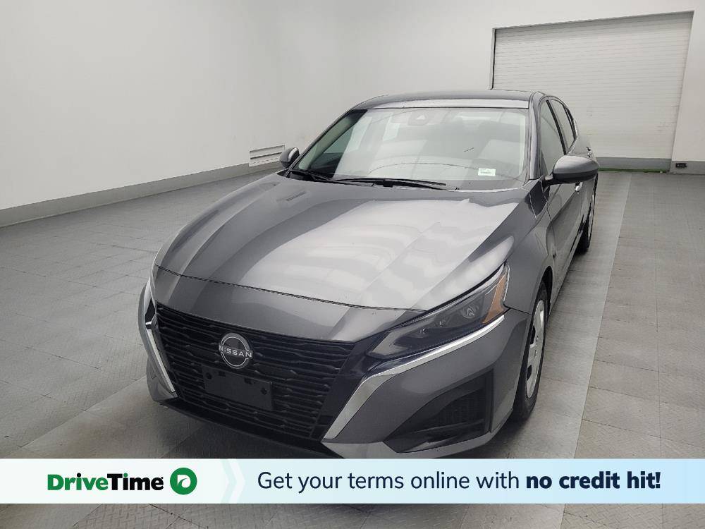 2023 Nissan Altima S — Sedan — 54,725 mi — Morrow, GA
