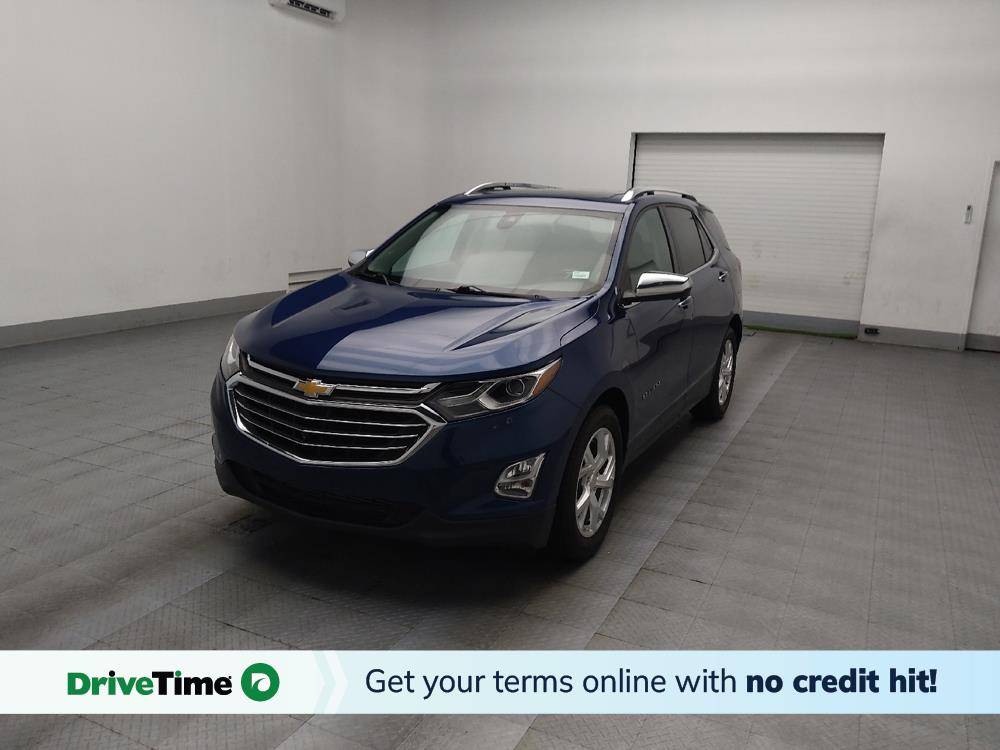 2020 Chevrolet Equinox Premier — SUV — 98,985 mi — Morrow, GA