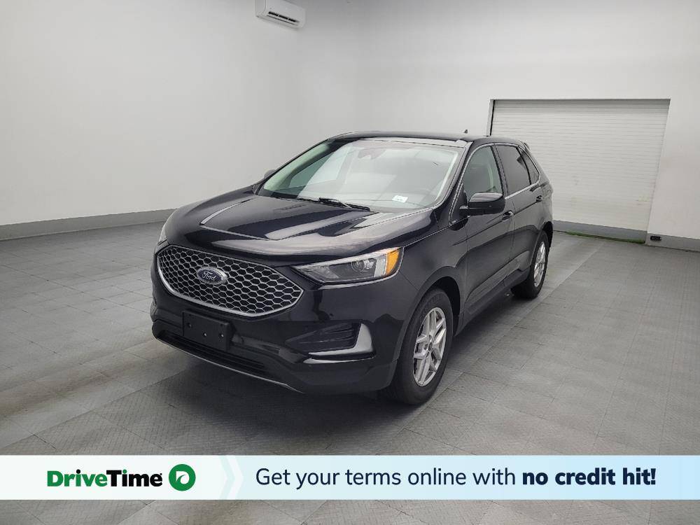 2023 Ford Edge SEL — SUV — 60,788 mi — Morrow, GA