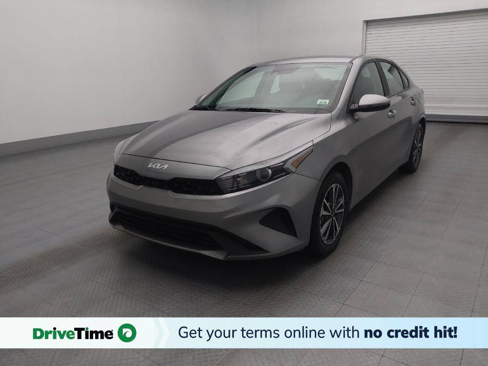 2024 Kia Forte LXS — Sedan — 19,047 mi — Morrow, GA