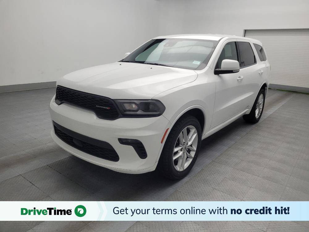 2022 Dodge Durango GT Plus — SUV — 65,311 mi — Morrow, GA