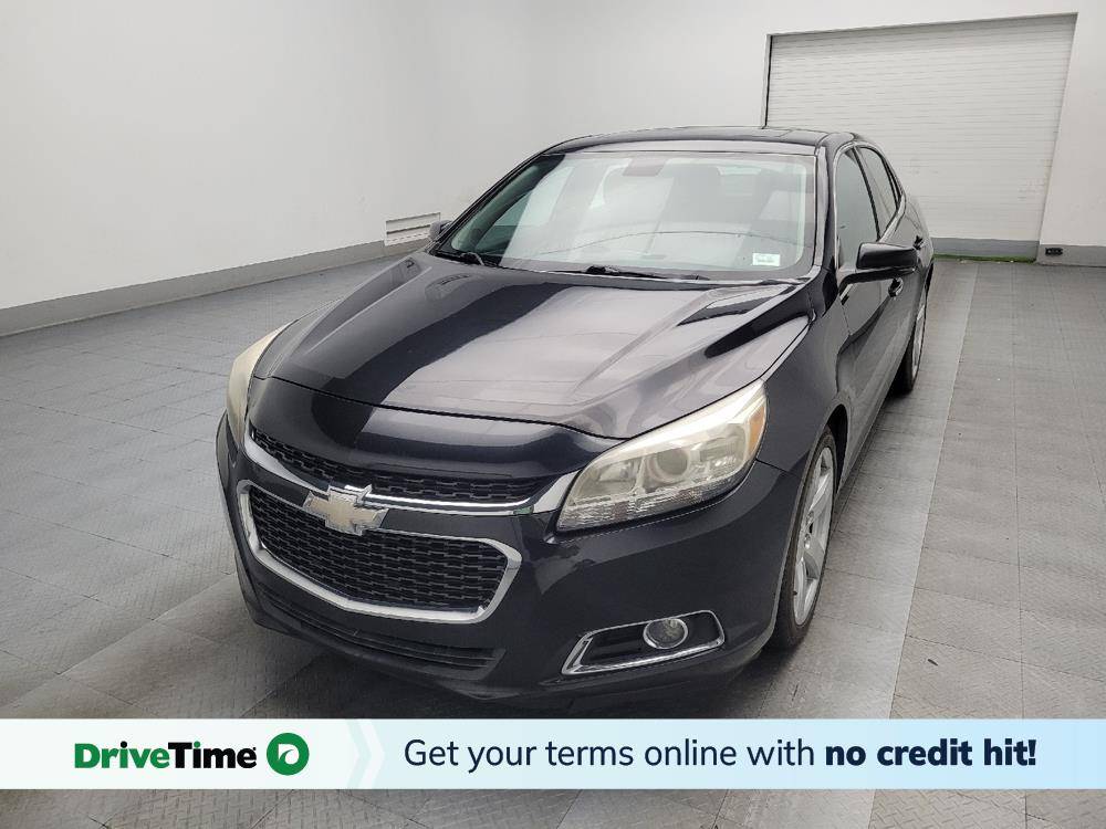 2014 Chevrolet Malibu LTZ — Sedan — 99,941 mi — Morrow, GA
