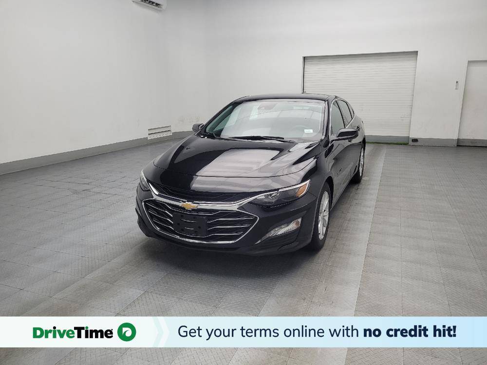 2023 Chevrolet Malibu LT — Sedan — 53,912 mi — Morrow, GA