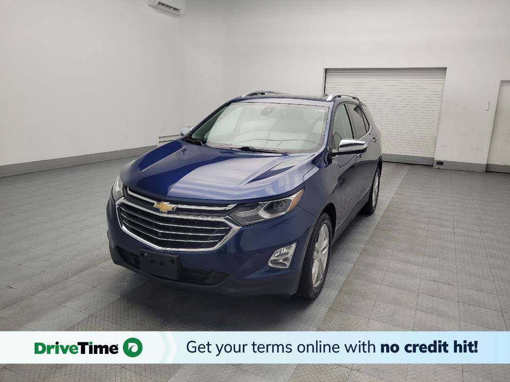 2019 Chevrolet Equinox Premier — SUV — 87,264 mi — Morrow, GA