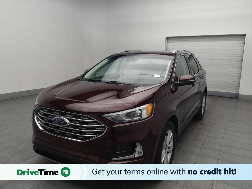 2019 Ford Edge SEL — SUV — 68,266 mi — Morrow, GA