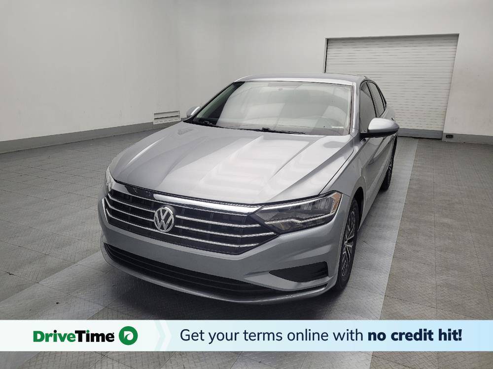 2021 Volkswagen Jetta S — Sedan — 72,228 mi — Morrow, GA