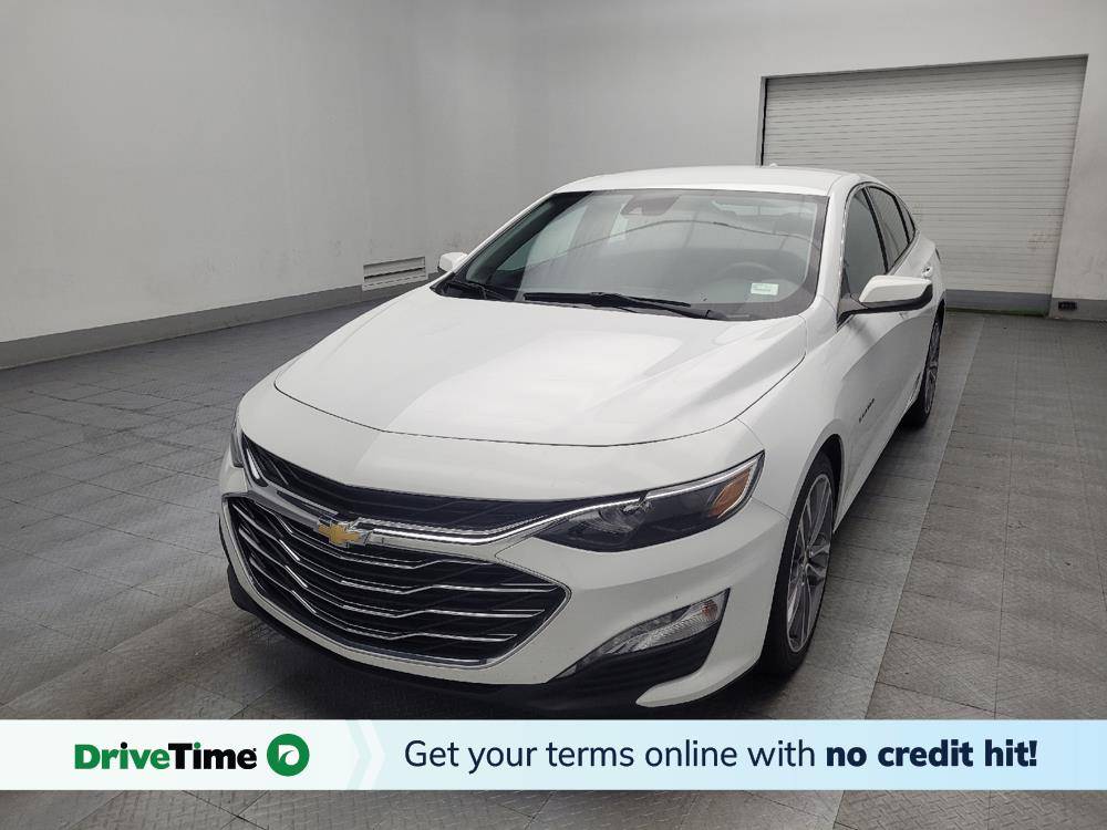 2023 Chevrolet Malibu LT — Sedan — 60,319 mi — Morrow, GA