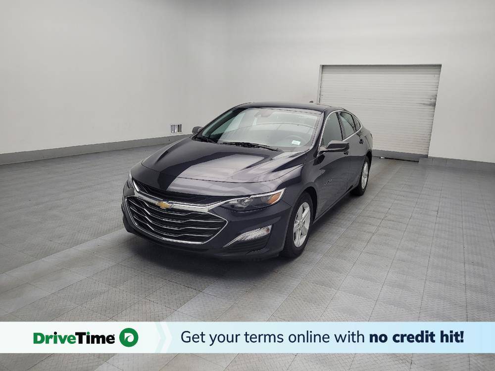 2023 Chevrolet Malibu LS — Sedan — 48,207 mi — Morrow, GA
