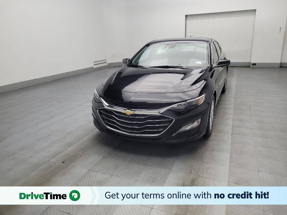 2023 Chevrolet Malibu LT — Sedan — 43,253 mi — Morrow, GA