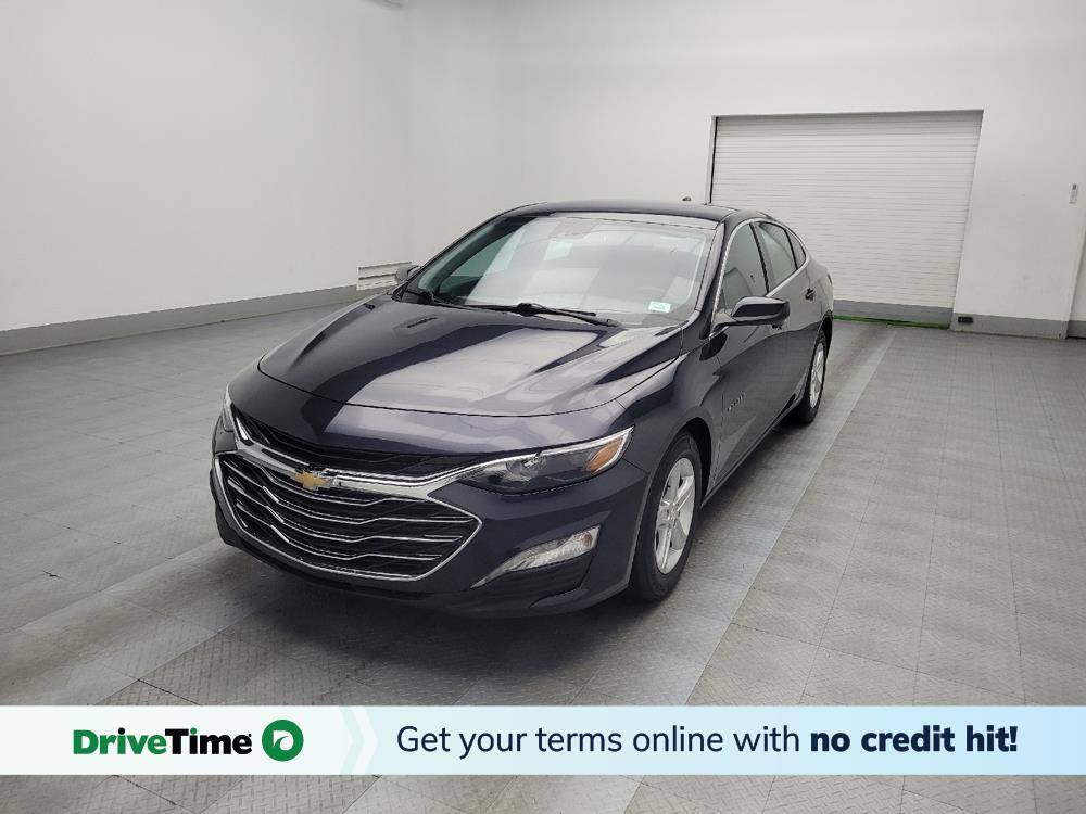 2023 Chevrolet Malibu LT — Sedan — 44,644 mi — Morrow, GA