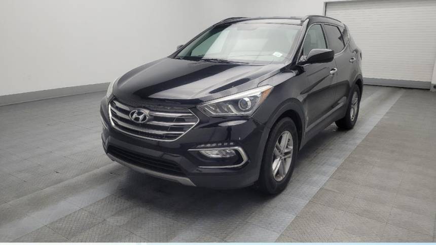 2017 Hyundai Santa Fe Sport Base — SUV — 45,006 mi — Morrow, GA
