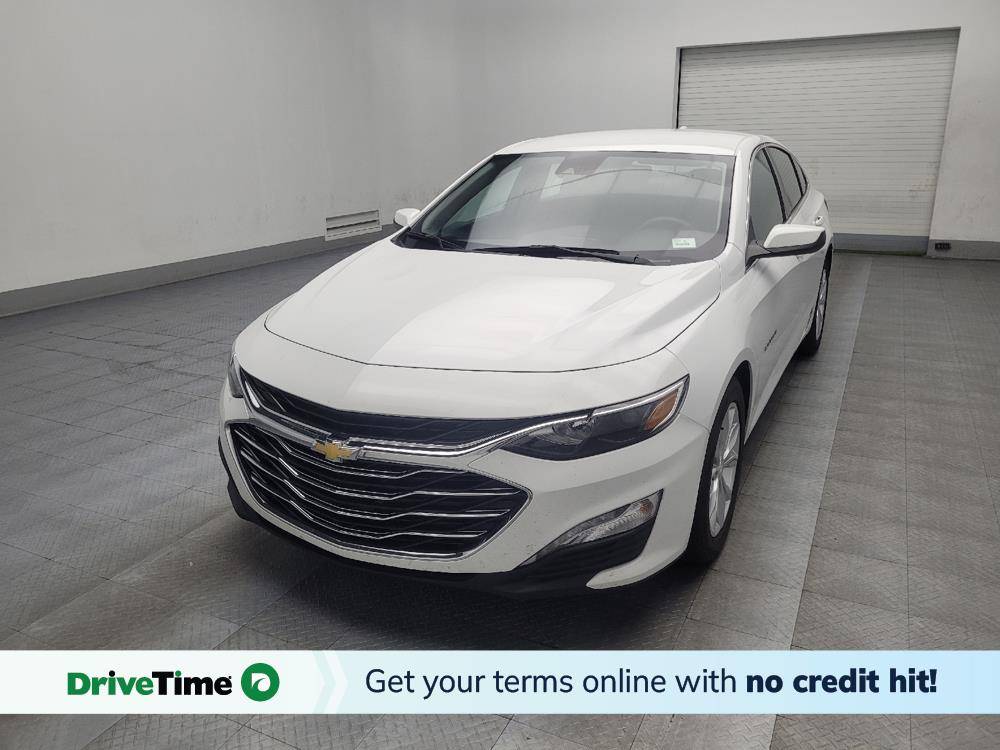 2023 Chevrolet Malibu LT — Sedan — 57,785 mi — Morrow, GA