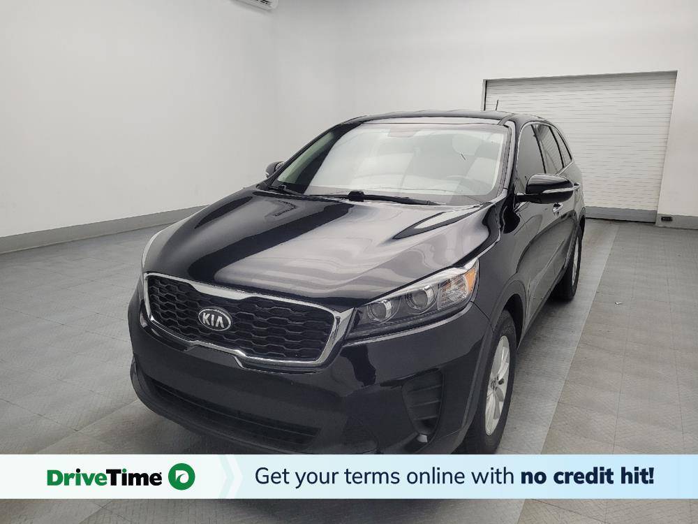2020 Kia Sorento L — SUV — 92,000 mi — Morrow, GA