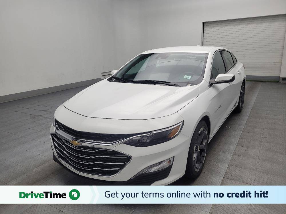 2023 Chevrolet Malibu LT — Sedan — 53,650 mi — Morrow, GA