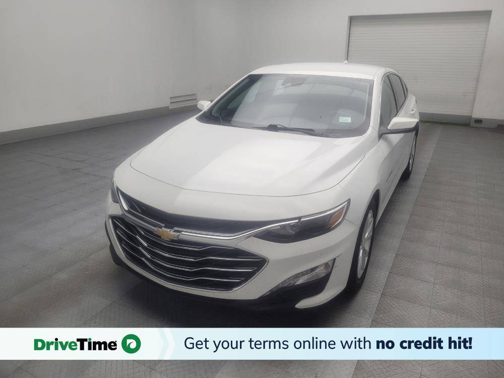 2023 Chevrolet Malibu LT — Sedan — 77,542 mi — Morrow, GA