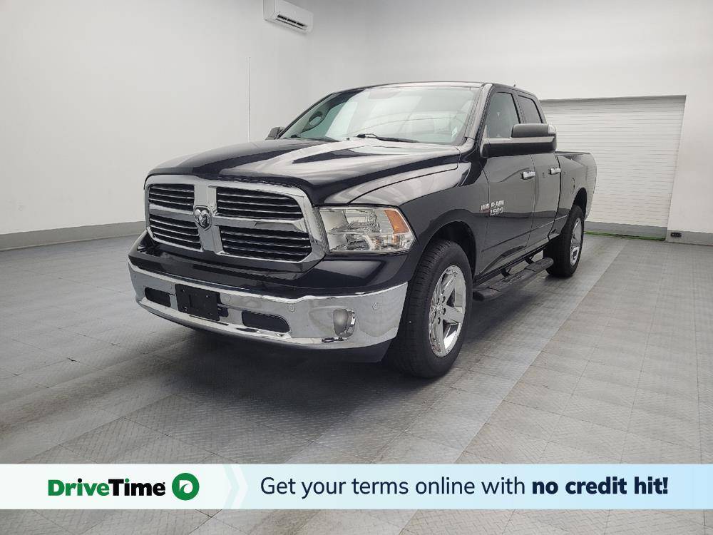 2018 Ram 1500 Big Horn — Pickup Truck — 63,974 mi — Morrow, GA