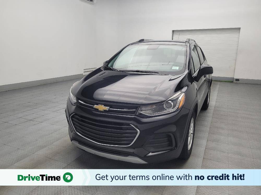 2020 Chevrolet Trax LT — SUV — 81,024 mi — Morrow, GA