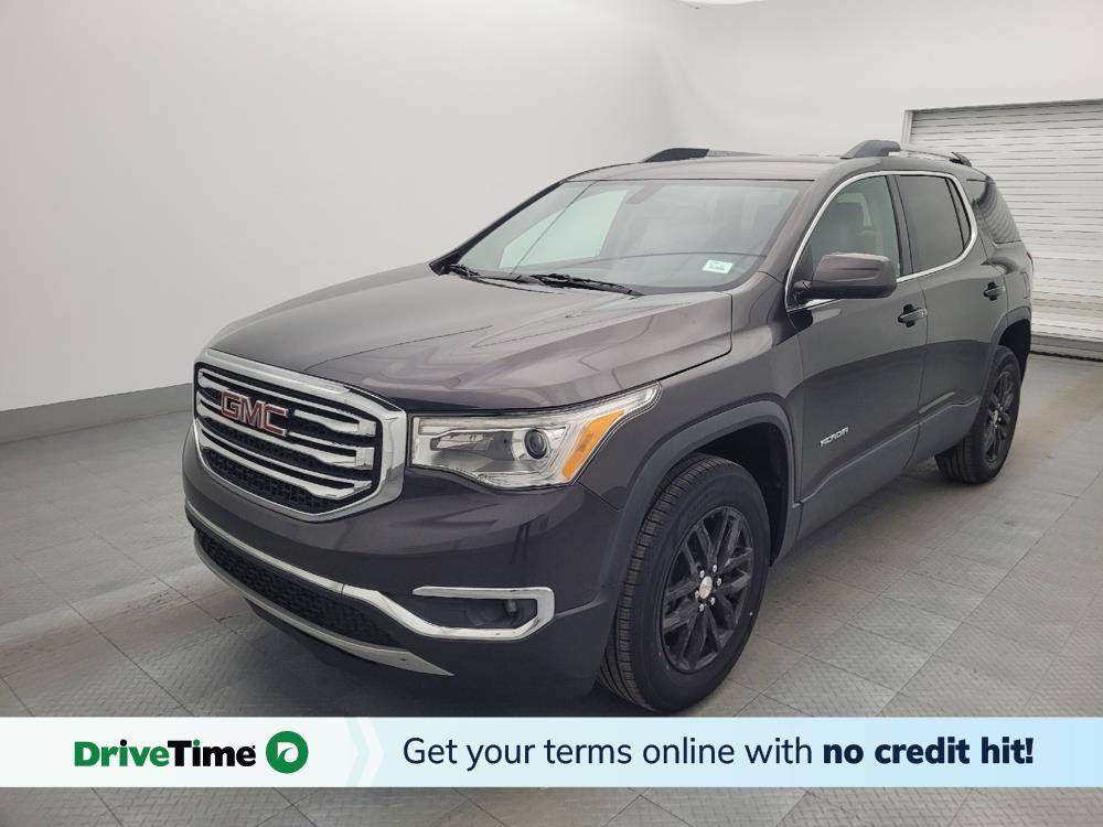 2019 GMC Acadia SLT — SUV — 70,104 mi — Morrow, GA