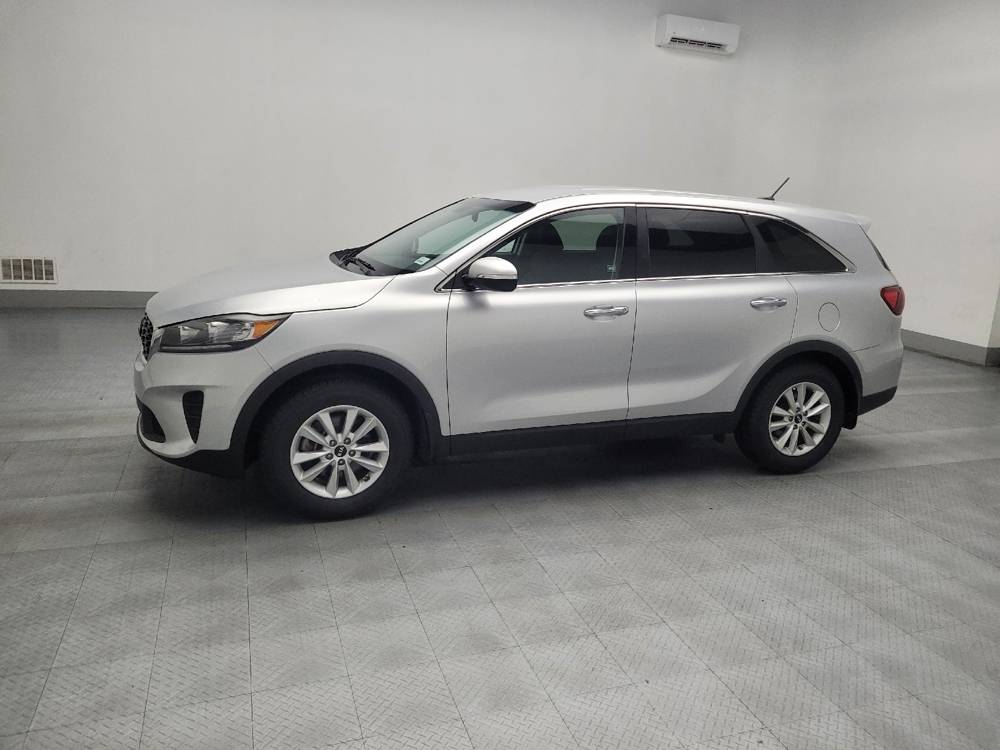 2019 Kia Sorento L — SUV — 67,201 mi — Morrow, GA