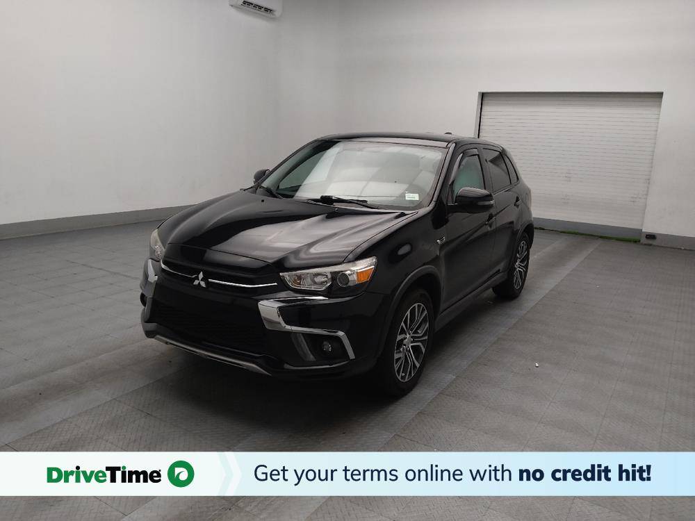 2019 Mitsubishi Outlander Sport SE — SUV — 77,737 mi — Morrow, GA