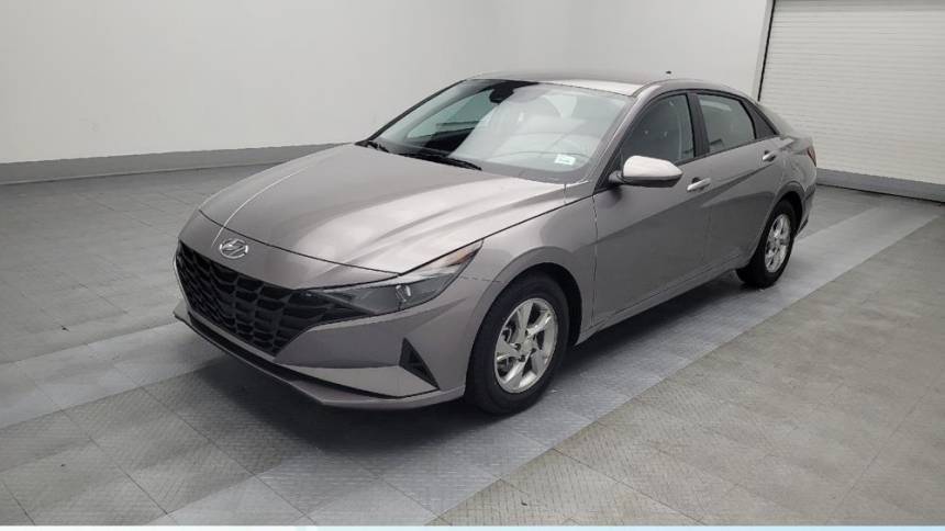 2023 Hyundai Elantra SE — Sedan — 45,063 mi — Morrow, GA