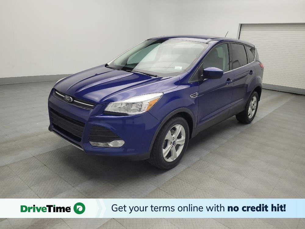 2014 Ford Escape SE — SUV — 87,789 mi — Morrow, GA