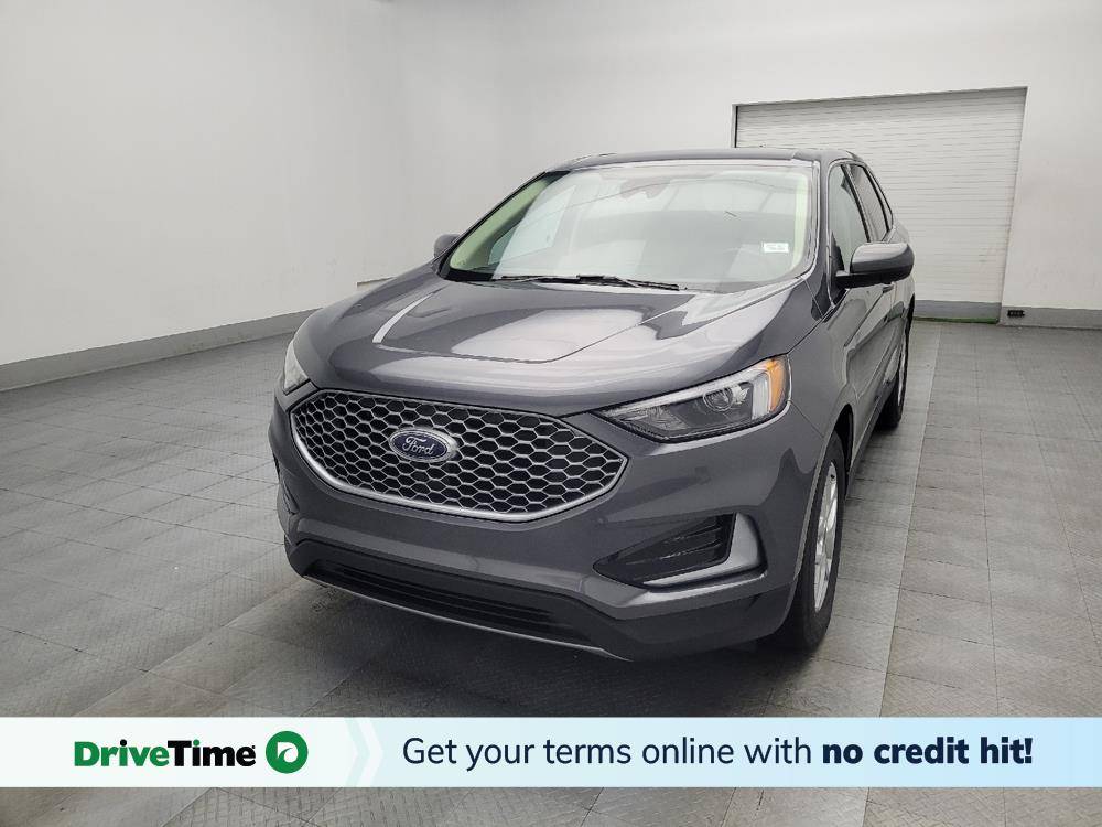 2024 Ford Edge SEL — SUV — 24,491 mi — Morrow, GA