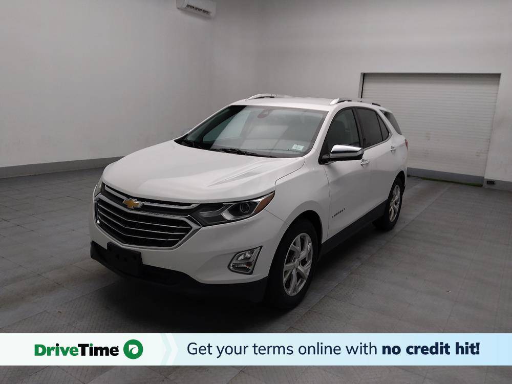2020 Chevrolet Equinox Premier — SUV — 64,833 mi — Morrow, GA