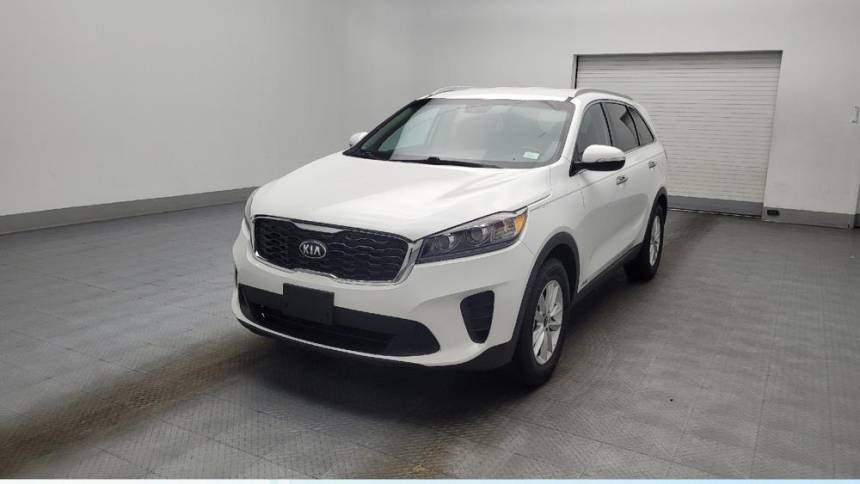 2019 Kia Sorento LX — SUV — 100,003 mi — Morrow, GA