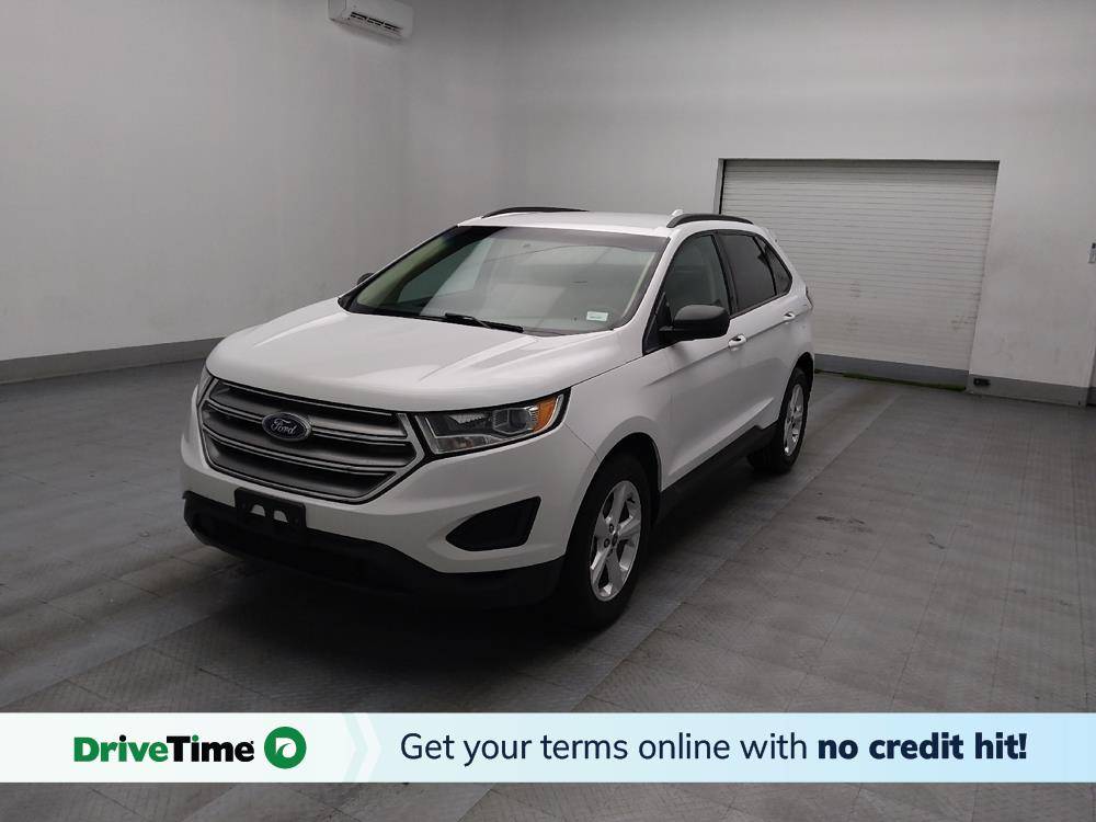 2017 Ford Edge SE — SUV — 85,594 mi — Morrow, GA